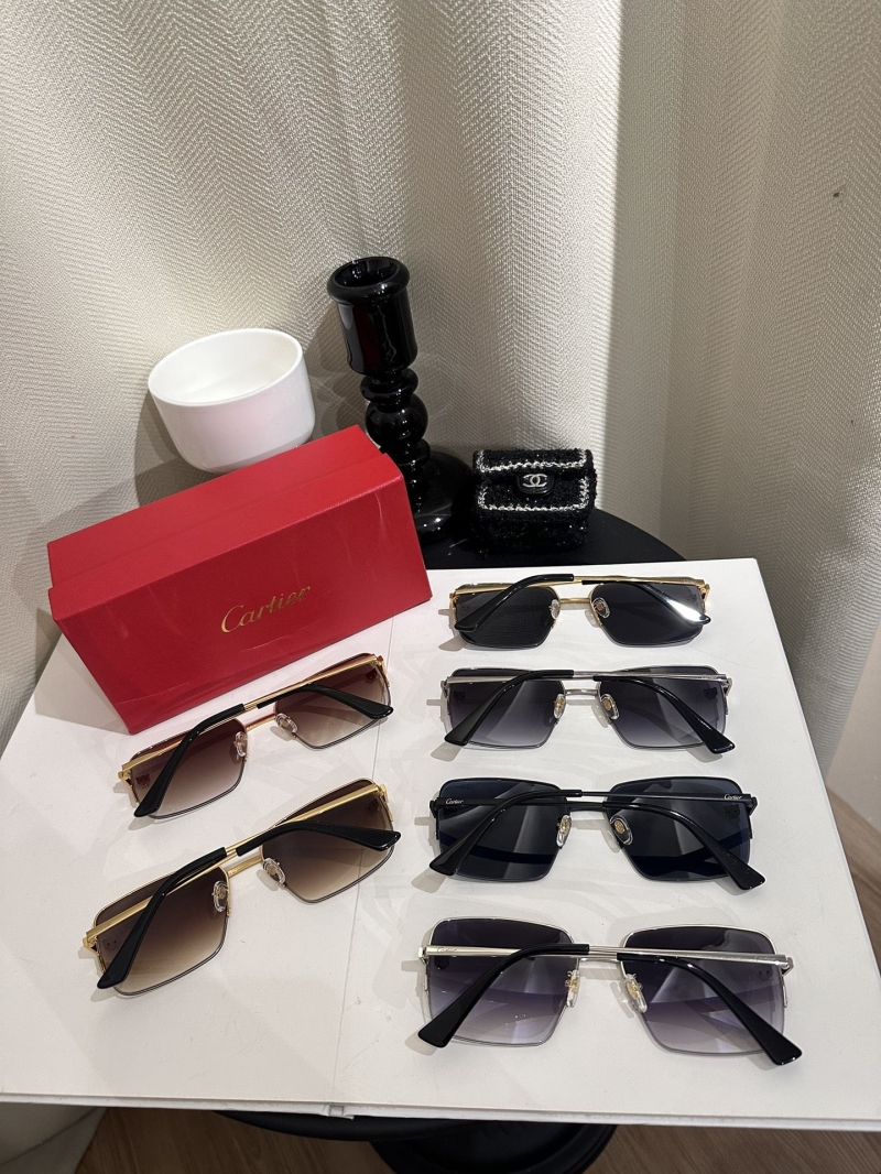 Cartier Sunglasses